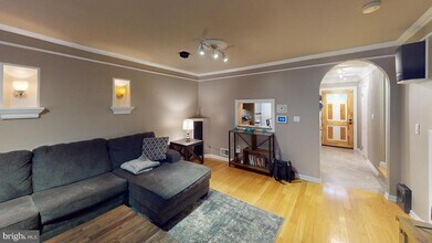 3 Fillmore Pl in Trenton, NJ - Building Photo - Building Photo