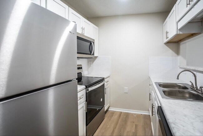 11562 Old Hwy 61 N-Unit -08 - 8 in Tunica Resorts, MS - Foto de edificio - Building Photo