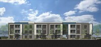 Medley Apartments in Sacramento, CA - Building Photo - Building Photo