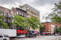 399 E 78th St in New York, NY - Foto de edificio - Building Photo