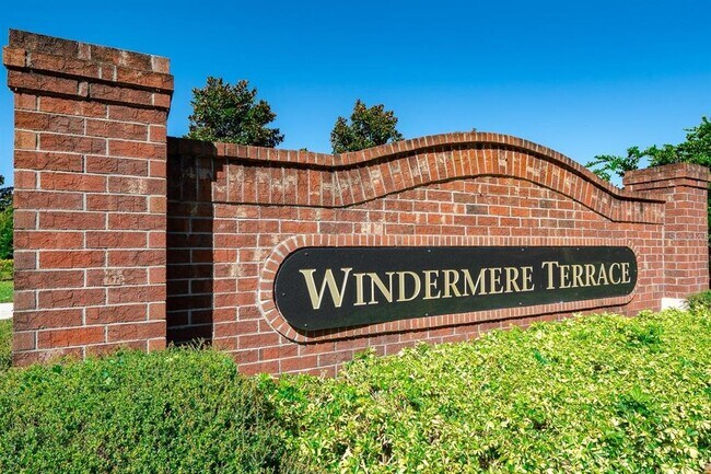 13243 Overstreet Rd in Windermere, FL - Building Photo - Building Photo