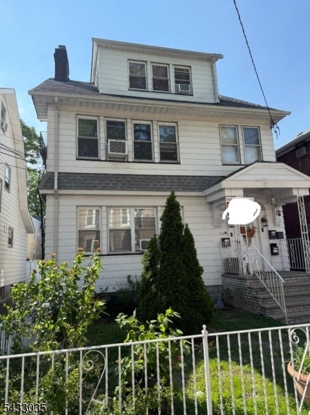 property at 400 N 11th St
