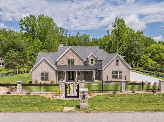 140 Maranatha Trail in Lawrenceville, GA - Building Photo - Building Photo