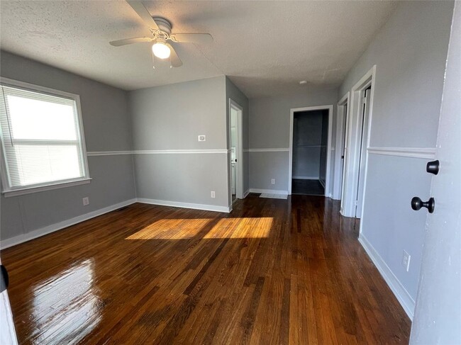 1612 Russell Ave in Charlotte, NC - Building Photo - Building Photo