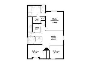 6388 Kellyville Dr in Las Vegas, NV - Foto de edificio - Building Photo