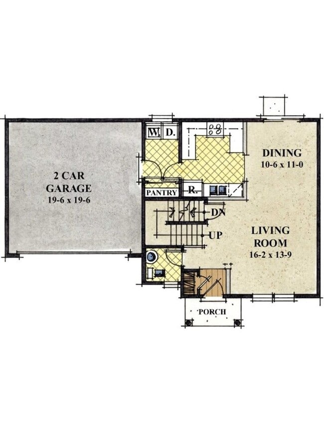 160 W Sheldrake Cir in Dover, DE - Building Photo - Building Photo