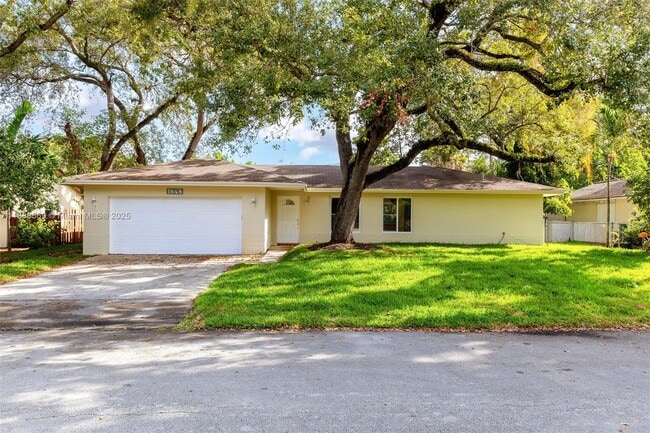 property at 1848 SW 24th Ave
