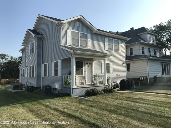 112 Morris Ave in Long Branch, NJ - Building Photo - Building Photo