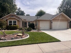 900 N Player Ave in Eagle, ID - Building Photo