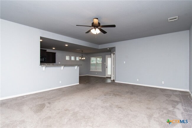6703 Keechi Valley Dr in Killeen, TX - Foto de edificio - Building Photo