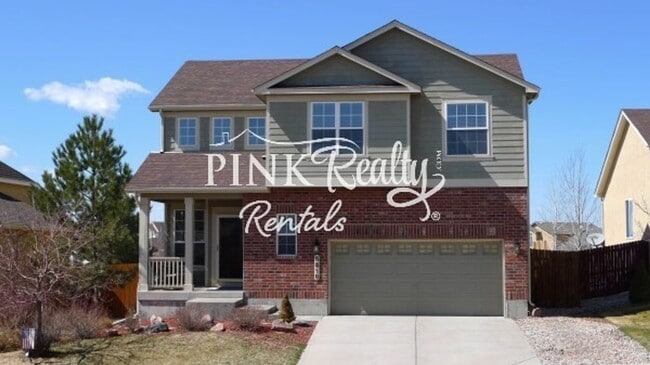 property at 5516 Mountain Garland Dr