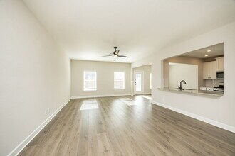 1213 Bullock Dr in Princeton, TX - Building Photo - Building Photo