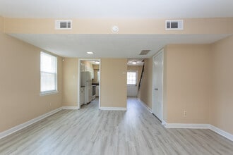 Green Valley Apartments in Fayetteville, NC - Foto de edificio - Interior Photo