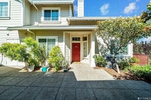 211 Skyline Dr, Unit 211 Skyline Dr in San Ramon, CA - Building Photo