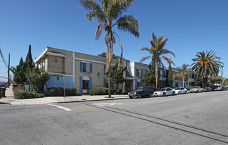 French Quarter Apartments