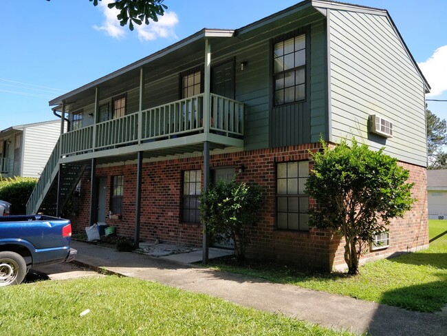 property at 702 Bonin Rd