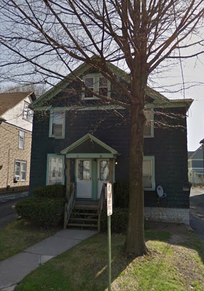 27 Crocker Ave Rentals in Johnson City, NY