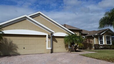 4105 Onega Way in Kissimmee, FL - Building Photo - Building Photo