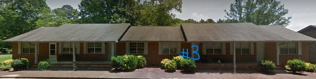 4463 Ellis Cir NW, Unit # 3