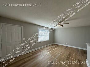 1201 Hunter Creek Rd in Northport, AL - Building Photo - Building Photo
