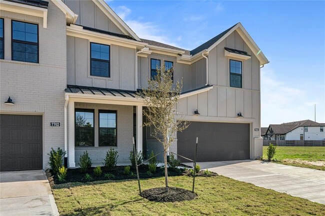 7614 Cattail Shallows Ln in Katy, TX - Building Photo - Building Photo