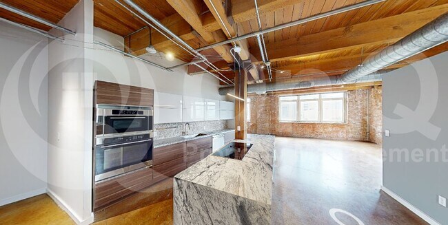 509 Elm St in Dallas, TX - Building Photo - Building Photo