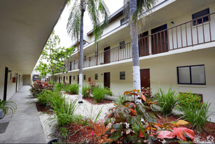 Copeland Village Apartments