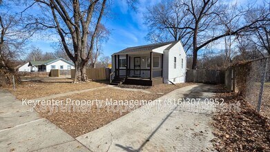 7013 Bellefontaine Ave in Kansas City, MO - Building Photo - Building Photo