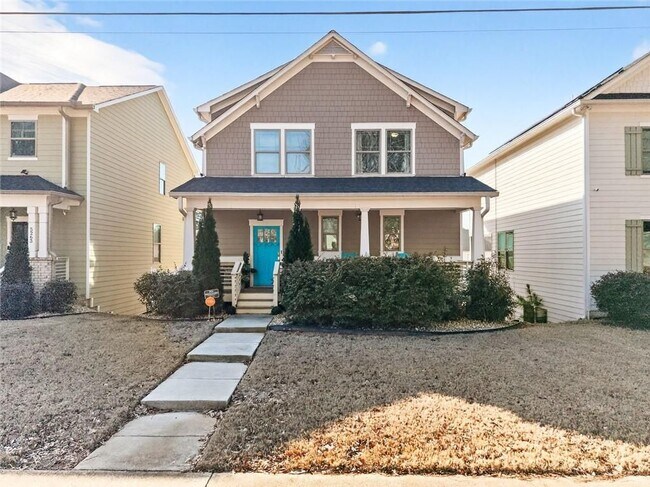 5259 Cloud St in Stone Mountain, GA - Building Photo - Building Photo