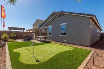 17976 W Jones Ave in Goodyear, AZ - Building Photo - Building Photo