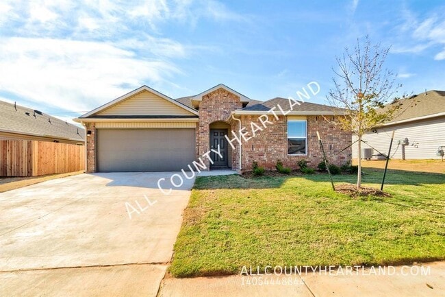 property at 3425 Molly Dr