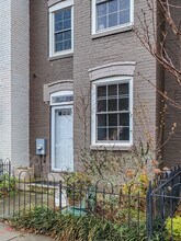 1008 W St NW in Washington, DC - Building Photo - Building Photo