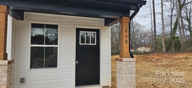 99 Crescent Ave in Gastonia, NC - Building Photo - Building Photo