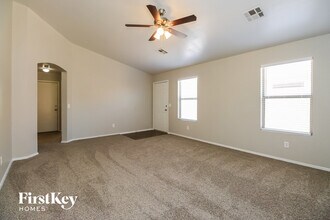 6691 E Quiet Retreat in Florence, AZ - Building Photo - Building Photo
