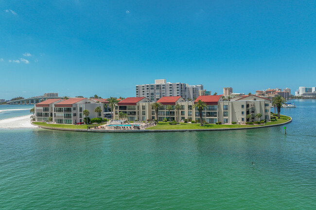 Marina House in Clearwater, FL - Building Photo - Building Photo