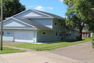 4602 Speros Ln, Unit 3 in Eau Claire, WI - Building Photo