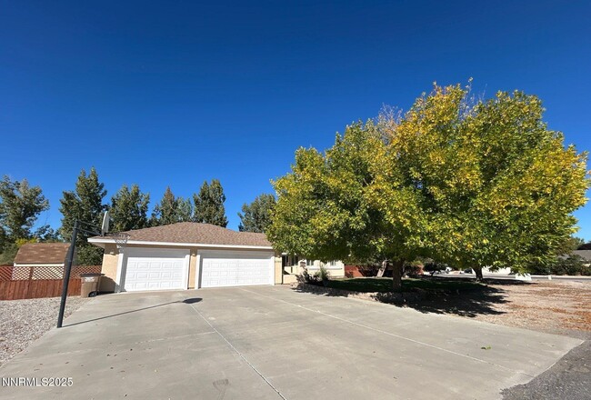 5390 Vinewood Cir in Fallon, NV - Building Photo - Building Photo