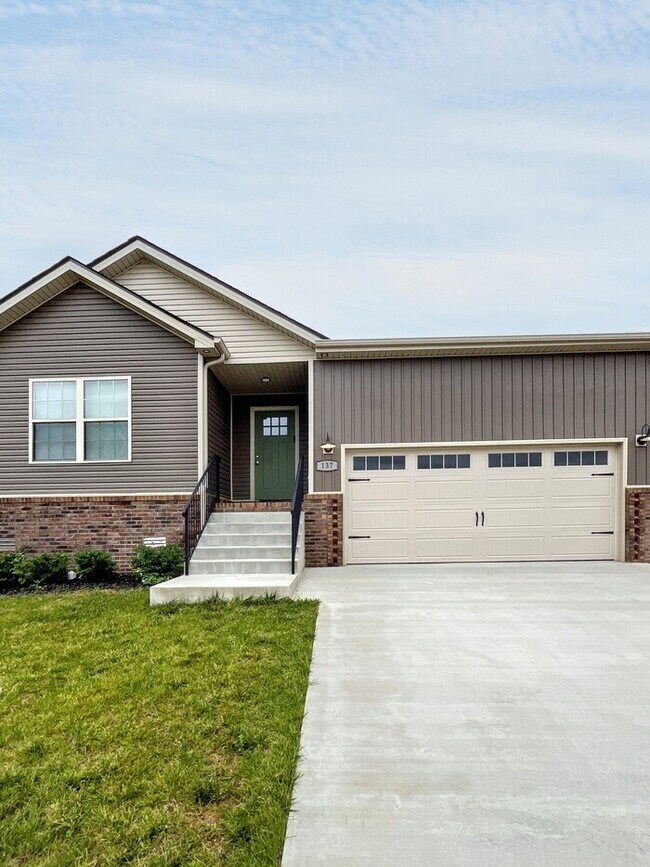 property at 137 Ardell Dr