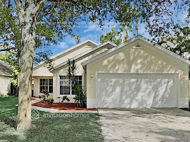 property at 1384 Black Willow Trail