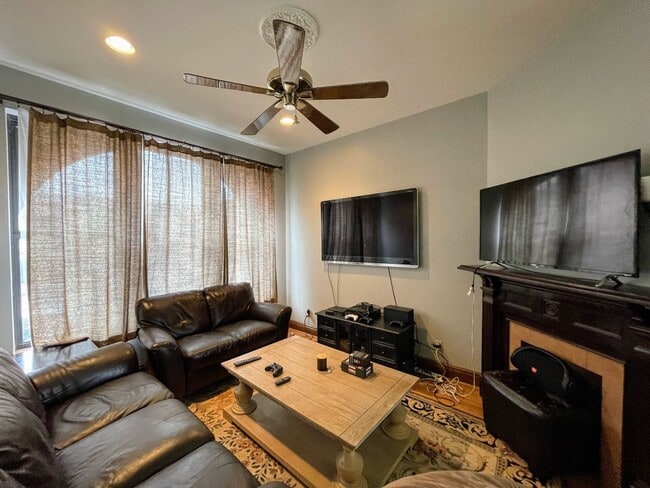 property at 2325 Sidney St
