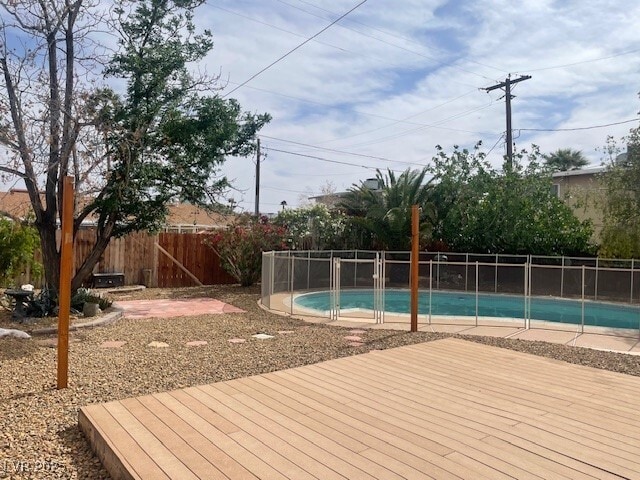 property at 6301 Casada Way