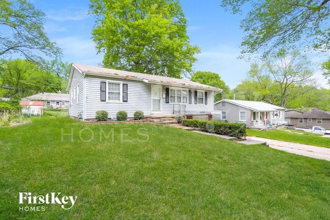 10510 W 90th St in Overland Park, KS - Building Photo - Building Photo