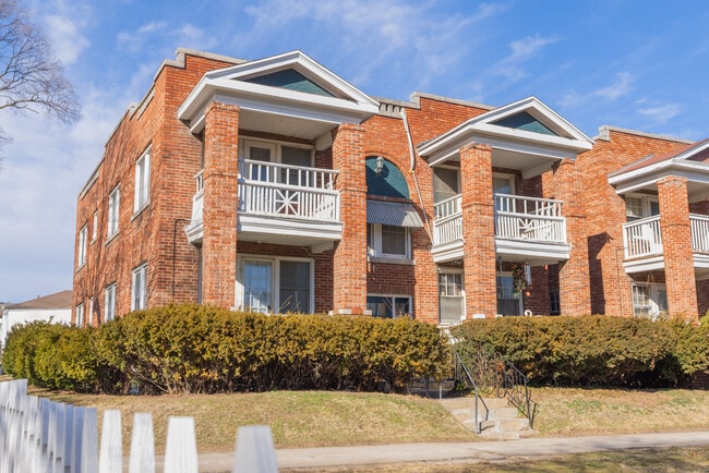 2600-2614 Amie Ct in Kansas City, MO - Foto de edificio - Building Photo
