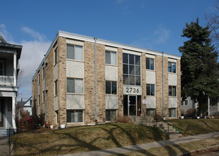 2736 Colfax in Minneapolis, MN - Building Photo - Building Photo