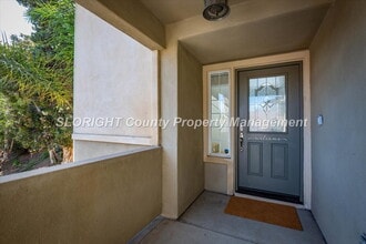1149 Stonecrest Dr in Arroyo Grande, CA - Building Photo - Building Photo