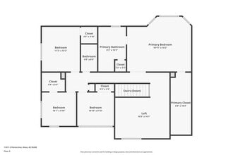 11011 E Florian Ave in Mesa, AZ - Building Photo - Building Photo