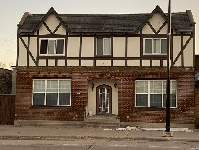 119 W Main St in Coleman, WI - Foto de edificio - Building Photo