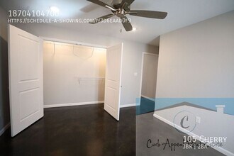 105 Cherry St in Brookland, AR - Building Photo - Building Photo