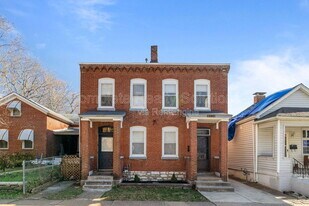6718 Minnesota Ave in St. Louis, MO - Building Photo