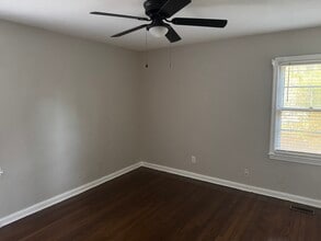 1206 Lafayette Ave in Rocky Mount, NC - Building Photo - Building Photo